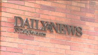 Daily News to vacate office space