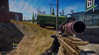 COME AND JOIN US! | SPT | FIKA | Modded Tarkov