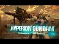 gundam evolution – season 3 defencer trailer