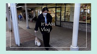 【vlog】家族旅行最終日✨神戸三田アウトレットでお買い物