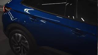 TEASER. NOWY OPEL GRANDLAND X