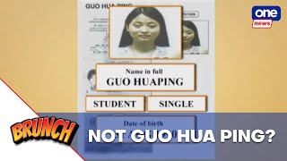 Brunch | Guo’s camp denies she is ‘Guo Hua Ping’