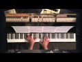 Zedd - Stache Lady Gaga Piano Cover