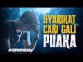 Syarikat Gali Minyak Puaka