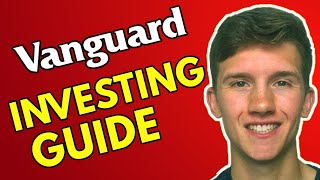 Vanguard UK Guide | How to Use Vanguard UK