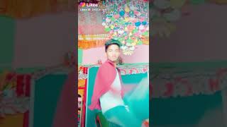 Choto akti masti dance