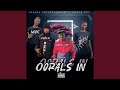 Ooral's In (FEAT. Hebana Entertainment)