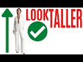 LOOK TALLER - THINGS EVERY PETITE WOMAN NEEDS TO KNOW