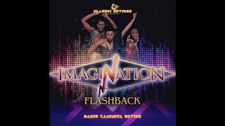 Imagination - Flashback (Dario Caminita Revibe) 6'07\