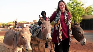 Morocco to Timbuktu: An Arabian Adventure - Episode 2 (BBC)