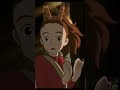 Come Explore The World Of Arrietty!!  #anime #ghibli #beautyofanime  #animedit nimedit