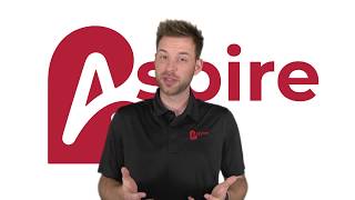 Aspire Employee Recruiting Video