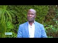 Former Ugandan Boxer Eddie Bazira's Life Journey | A Good Story Never Gets Old