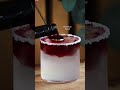 how to make a devil s margarita tequilacocktail margarita