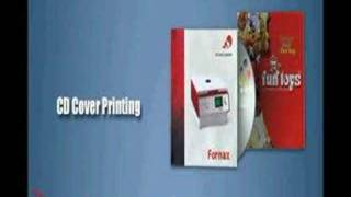 Variable Data Printing