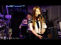 2016.8.14 ez5 live house 符瓊音 不服