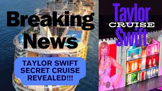 TAYLOR SWIFT CRUISE NEWS:  DISCOVER Allure of the Seas Taylor Swift themed cruise. @OptimalCruising