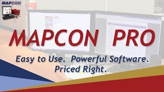 MAPCON PRO -MAPCON CMMS