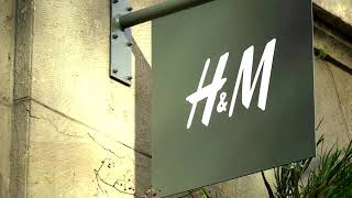 Fashion giant H\u0026M's sales recover in March as stores reopen