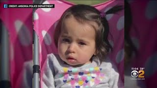 Amber Alert Issued For Missing 1-Year-Old