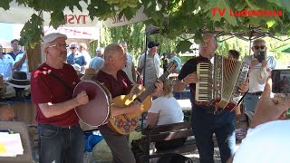 Kazimierska POGRAJKA ~ Czyli spontaniczne spotkanie muzykantów w Kazimierzu DOLNYM