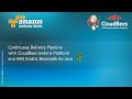 Continuous Delivery with CloudBees Jenkins Platform and AWS Elastic Beanstalk