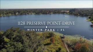 1128 Preserve Point Dr Winter Park FL