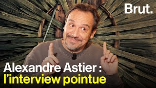 Secrets de montage, mixage, scénario… L’interview (très très) technique d’Alexandre Astier