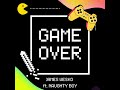 game over naughty boy u0026 james wesko official audio