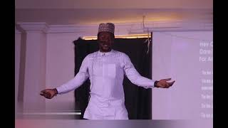 Art for Gold | Olamilekan Dauda | TEDxOluyole