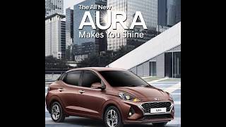 Hyundai | AURA | Pothens Hyundai