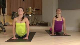 Mindful Madness A 25 minute Energizing Flow with Eric Paskel