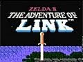 CGR Undertow - ZELDA II: THE ADVENTURE OF LINK for NES Video Game Review