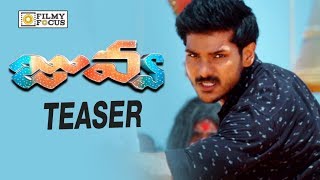 Juvva Movie Official Teaser || Ranjith, Palak - Filmyfocus.com