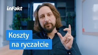 Ryczałt i VAT. Jakie koszty możesz rozliczyć na ryczałcie?