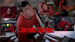 How Scotty was a Miracle Worker Behind the Camera & in Real Life: Celebrating James Doohan: PT #148