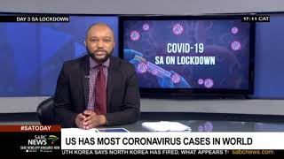 Coronavirus | Trump's initial denials of COVID-19  severity had cost lives: Pelosi
