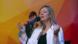 Wesley Impact! TV: Darlene Zschech and Luke Taylor – I Speak Jesus