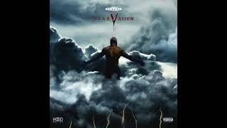 ACE HOOD Starvation 5   Cold Shivers