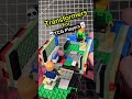 i built the world s first transforming lego mtg deck box