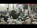 ikhtitam majelis maulid arba in