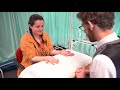 Hand Clinical Examination - 4K - Warwick Medical School