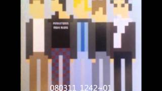 Pendletones - Problems