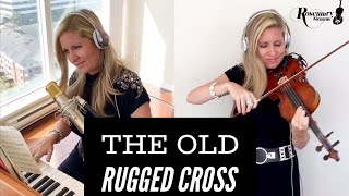 The Old Rugged Cross - The Most BEAUTIFUL Hymn You've EVER Heard!