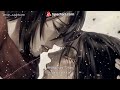 ◤Nightcore◢ ↬ Akuma no Ko 悪魔の子 - Attack On Titan *Requested*