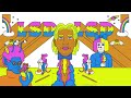 LSD - Genius ft. Sia, Diplo, Labrinth
