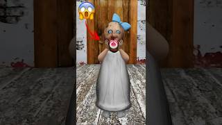 playing us little baby granny mod 👶🏻😂 #granny