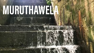 Muruthawela Reservoir | amazing travel destination