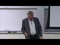 Stanford Seminar - The Future of Edge Computing from an International Perspective