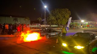 LETHAL AUTO at DRIFT GAMES 3 at VMCOTT 🤯🔥(sneak peek)